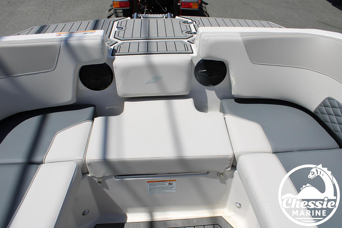 2026 Starcraft SVX 231 OB