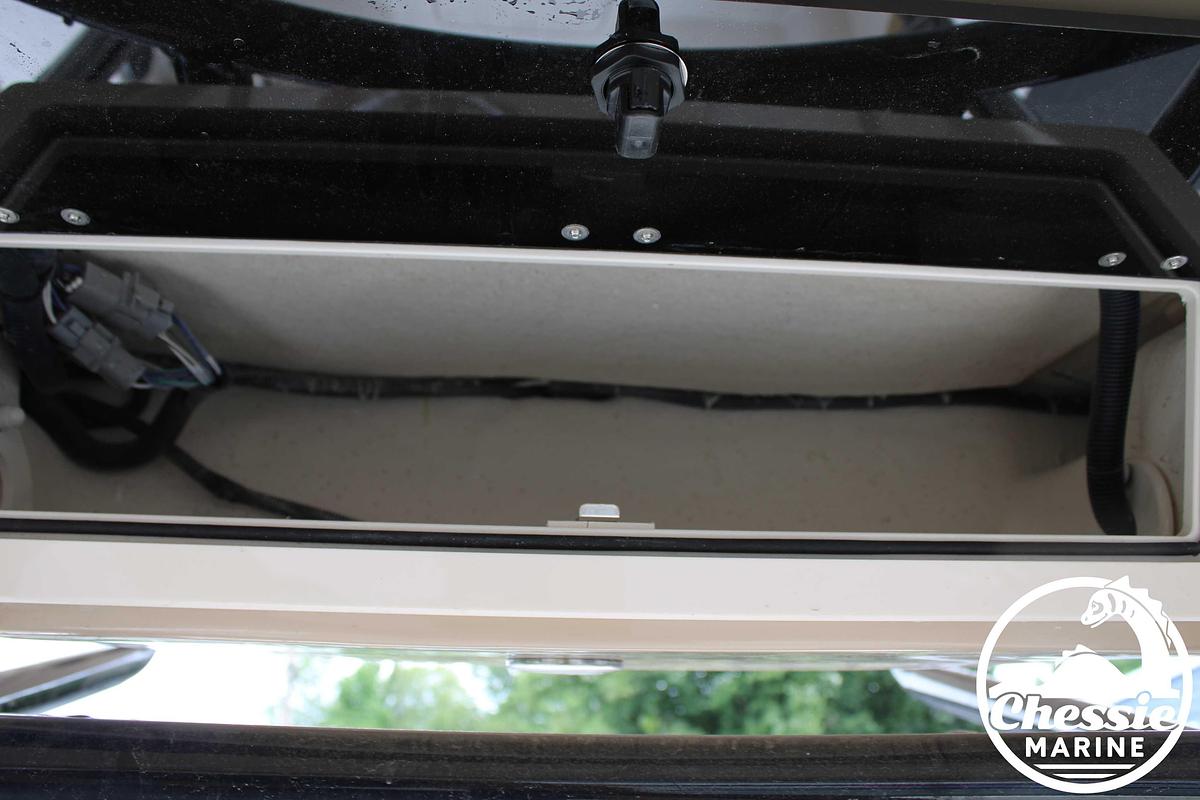 2024 Carolina Skiff 22 Ultra Elite