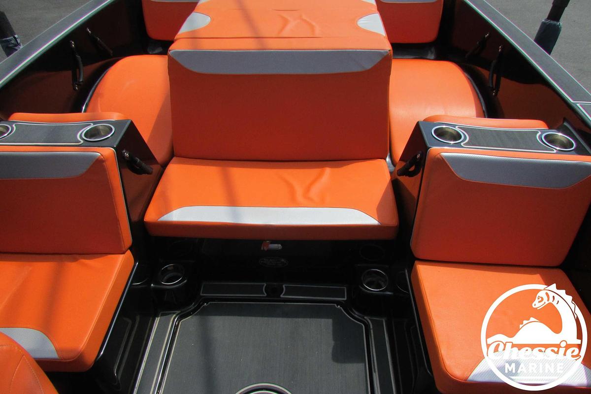 Used 2017 HeyDay WT2