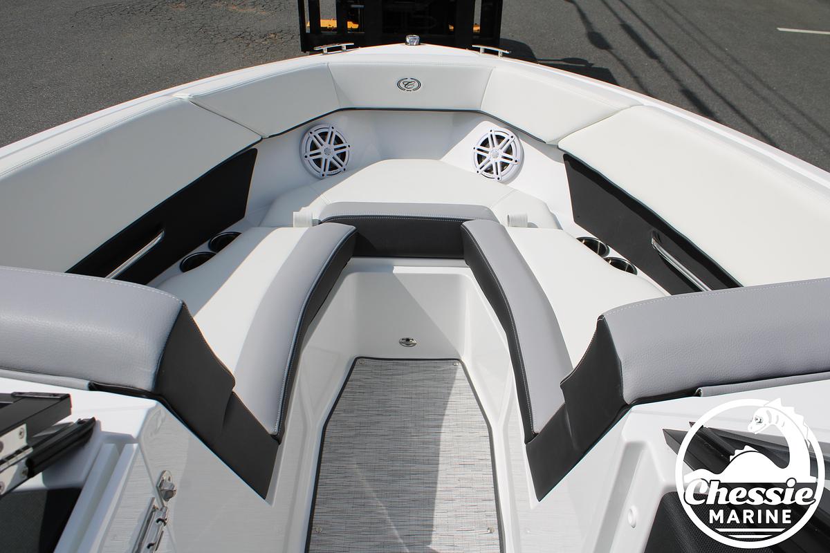 2027 Cobalt CS22