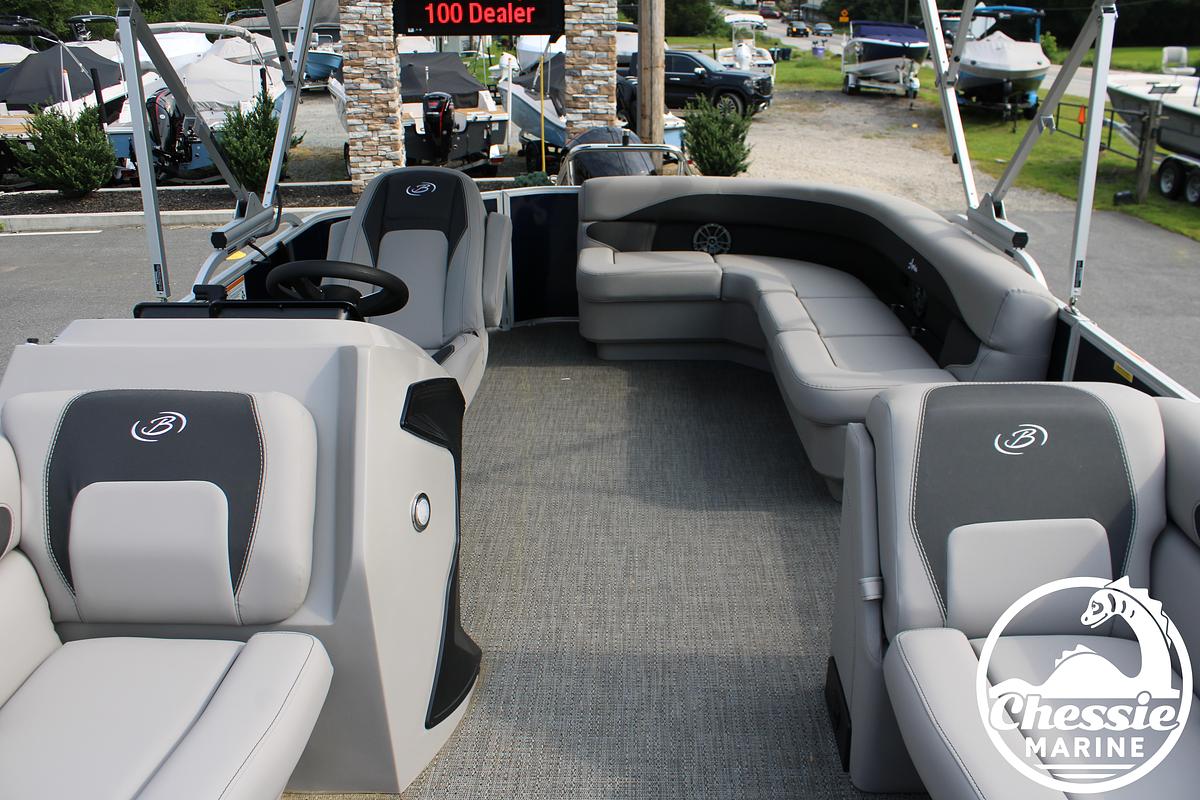 2026 Barletta Aria A20L