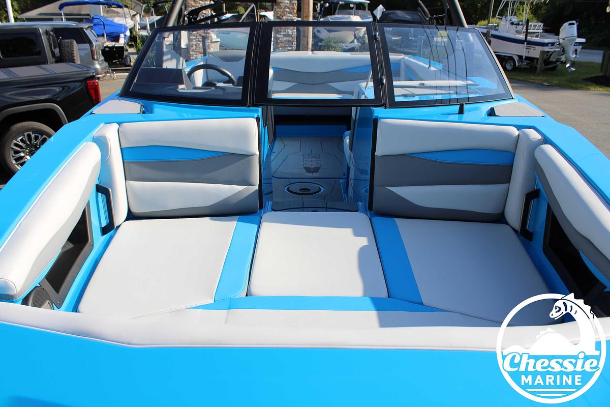 2025 Axis Core Series A225