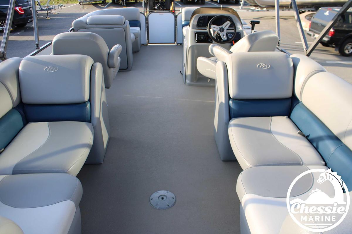 Used 2020 Manitou Aurora 230 VP