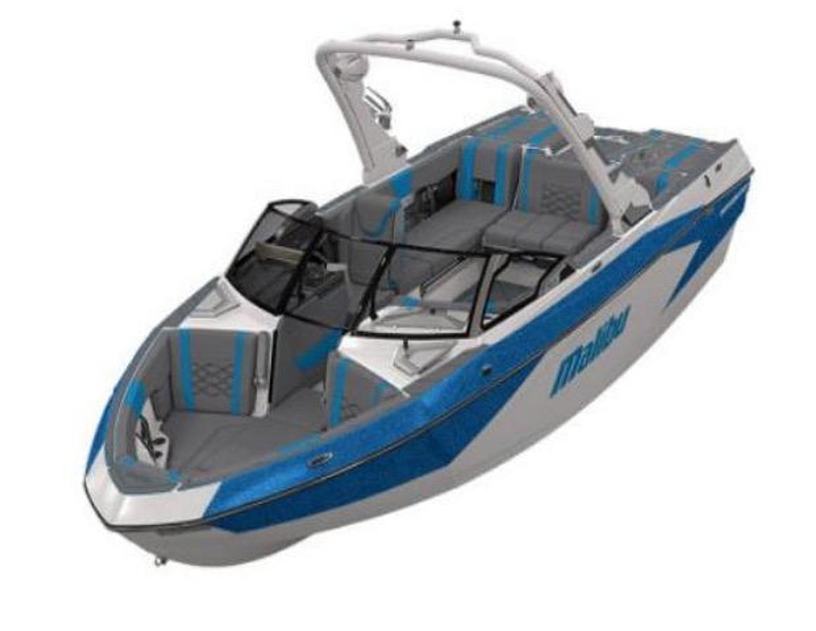 2026 Malibu 23 LSV