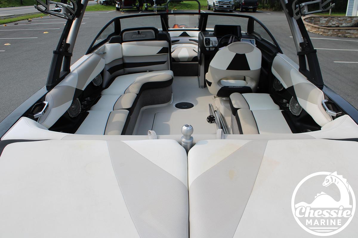 Used 2016 Malibu 23 LSV