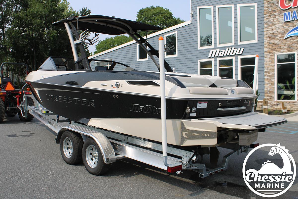 Used 2016 Malibu 23 LSV
