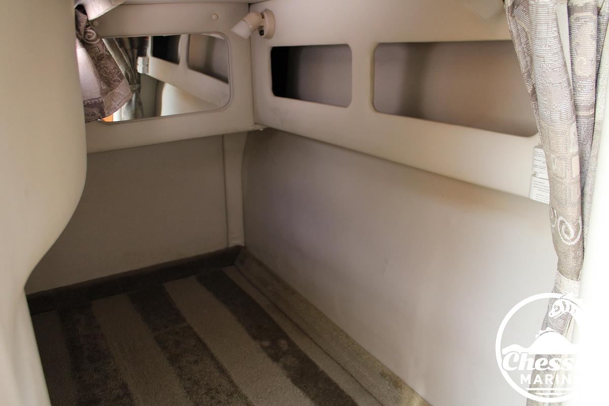 Used 2006 Crownline 250