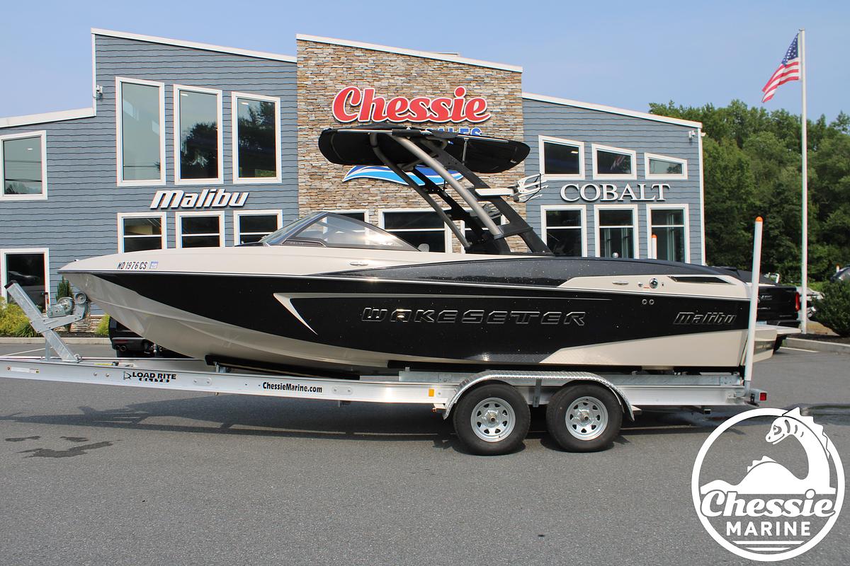 Used 2016 Malibu 23 LSV