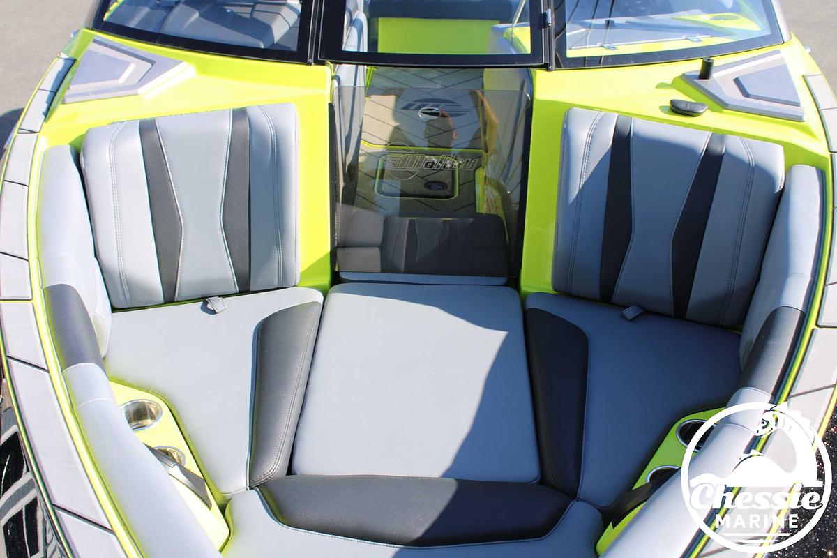 Used 2023 Malibu Wakesetter 22 LSV