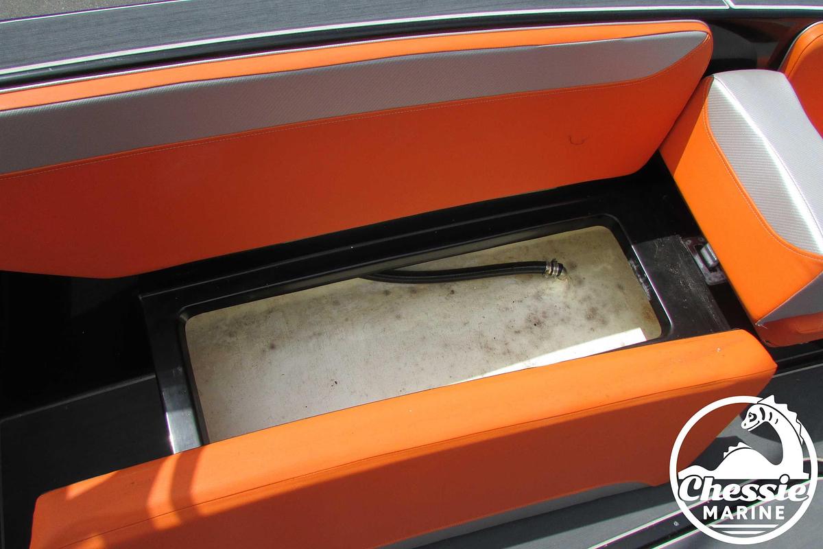 Used 2017 HeyDay WT2