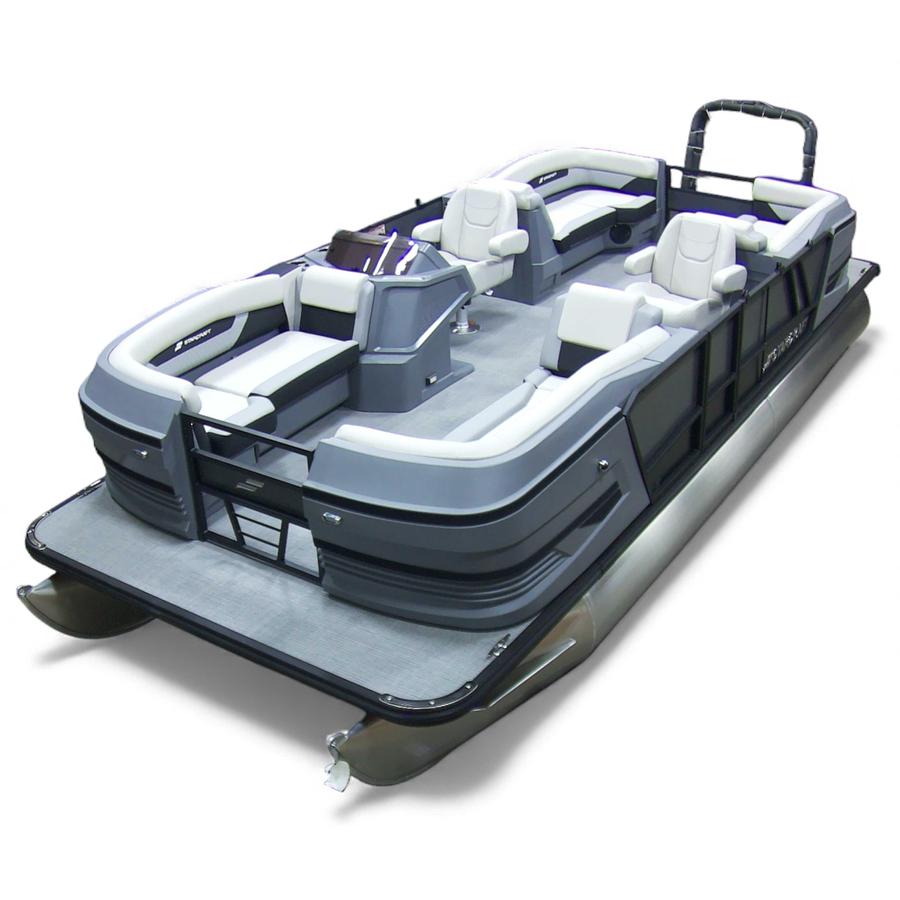 2026 Starcraft Pontoon VX 22 R DH