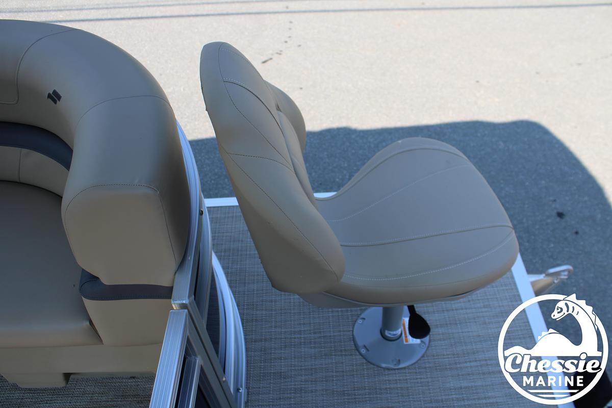 2026 Starcraft Pontoon EX 24 WEEKENDER