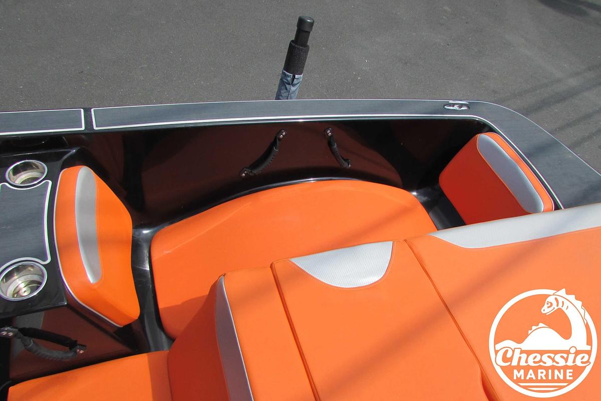 Used 2017 HeyDay WT2