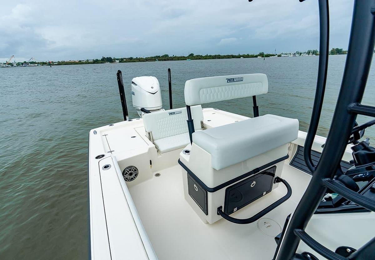 2027 Pathfinder 2600 HYBRID
