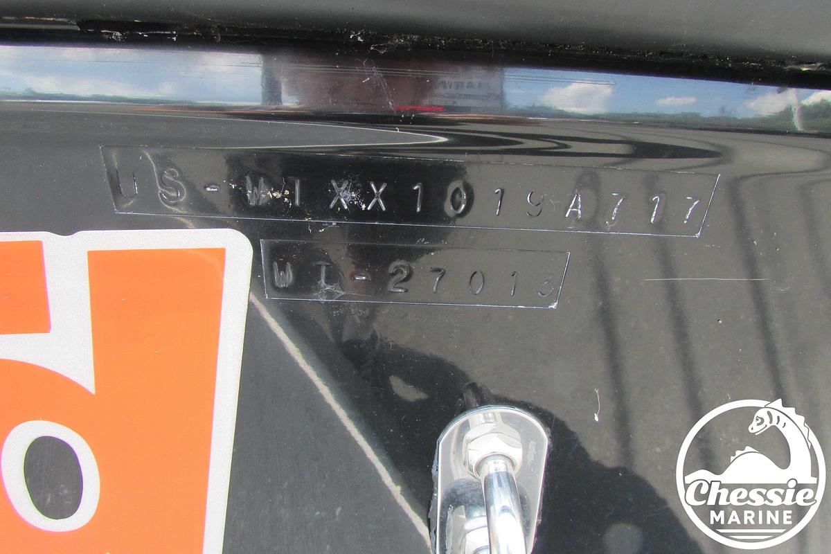 Used 2017 HeyDay WT2