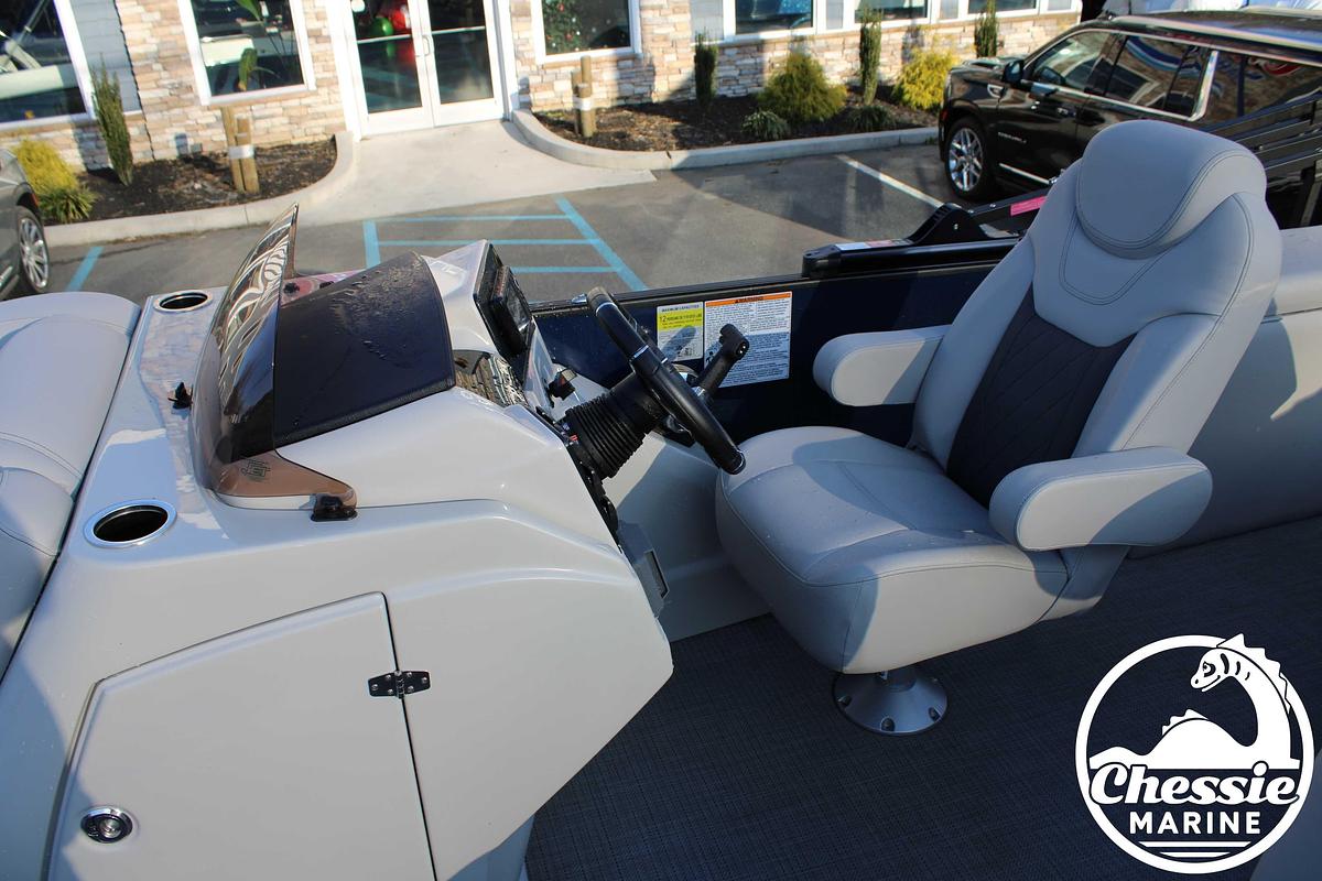 2024 Starcraft Pontoon SLS-3 Q