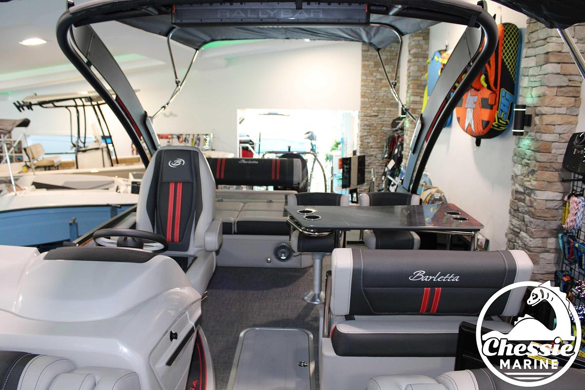 2026 Barletta Corsa 25UEA