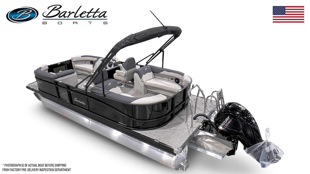 2026 Barletta Sanza S22QC