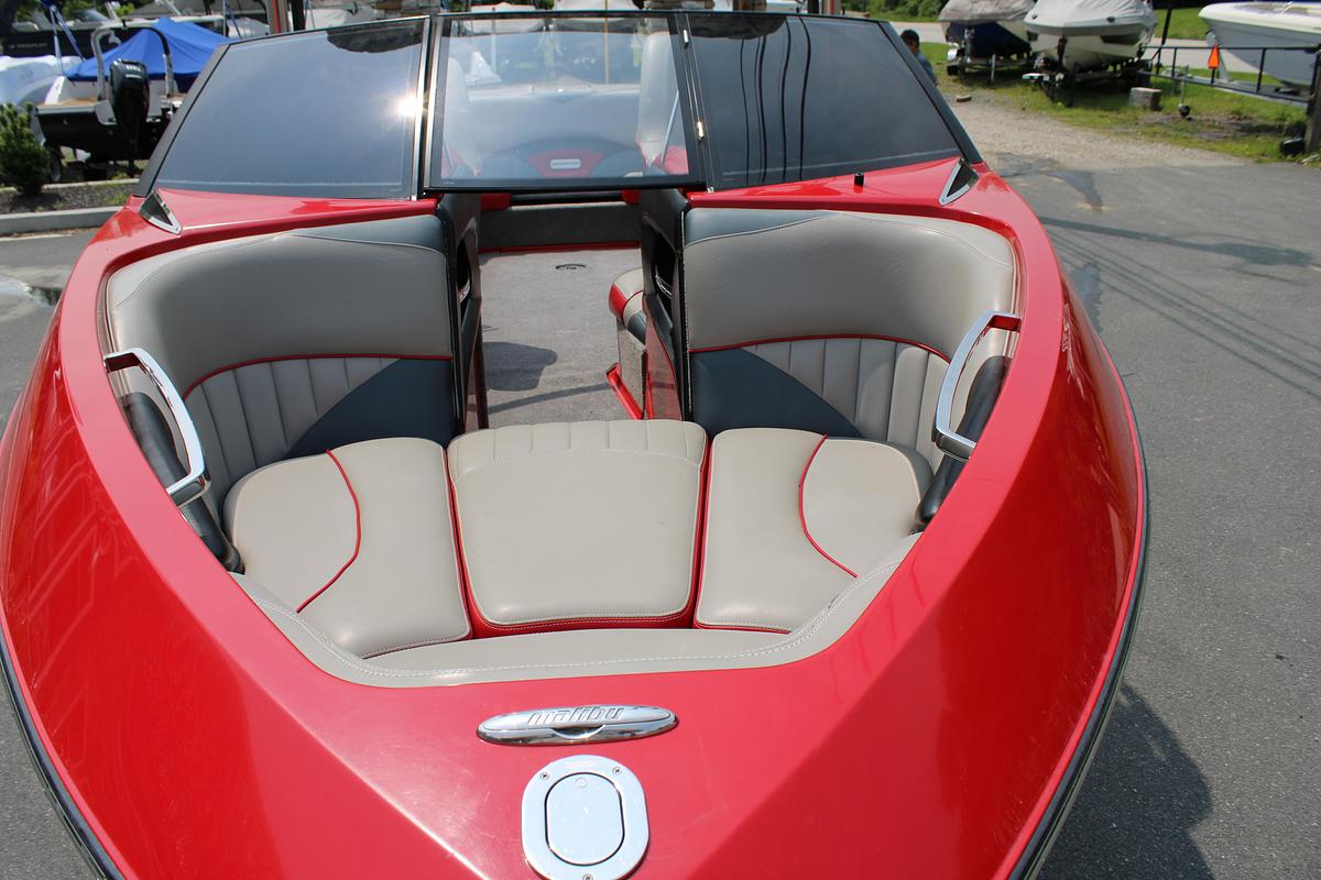 Used 2014 Malibu 247 LSV