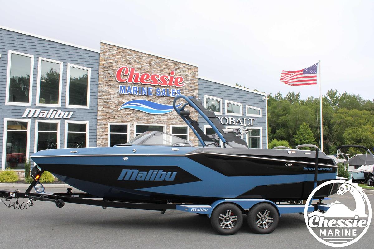 2026 Malibu Wakesetter 24 MXZ