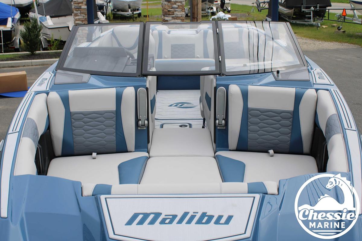 2026 Malibu Wakesetter 24 MXZ