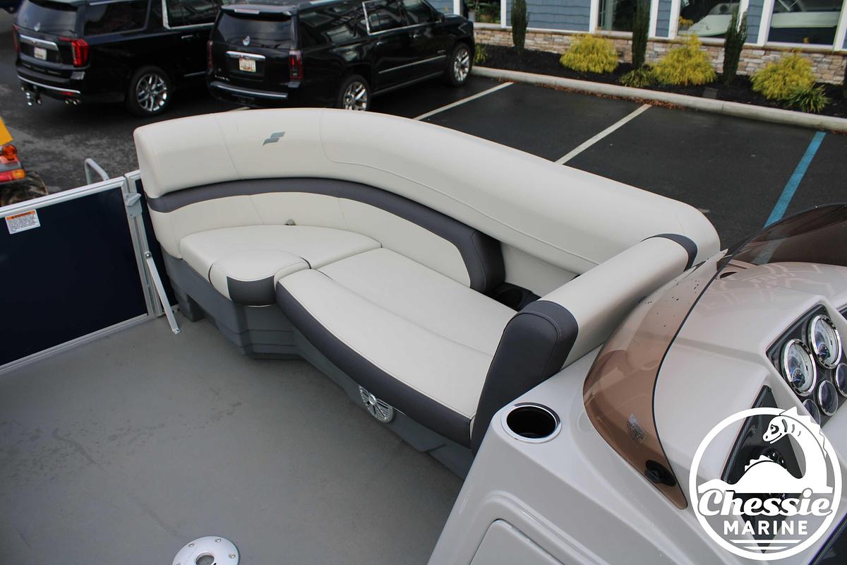 Used 2023 Starcraft Pontoon EX 20 R