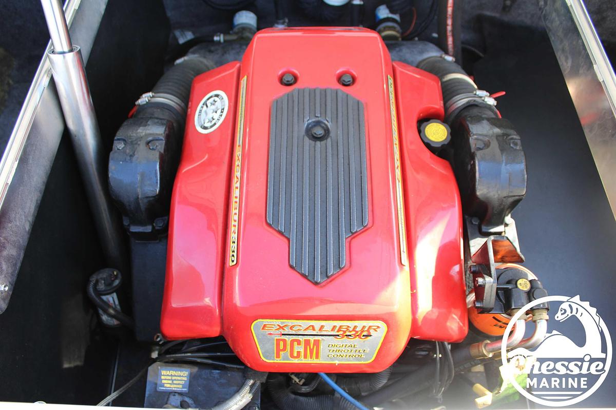 Used 2007 MB B52 V23