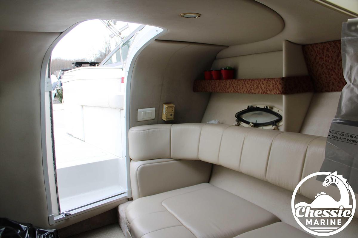 Used 2003 Formula 260 SS