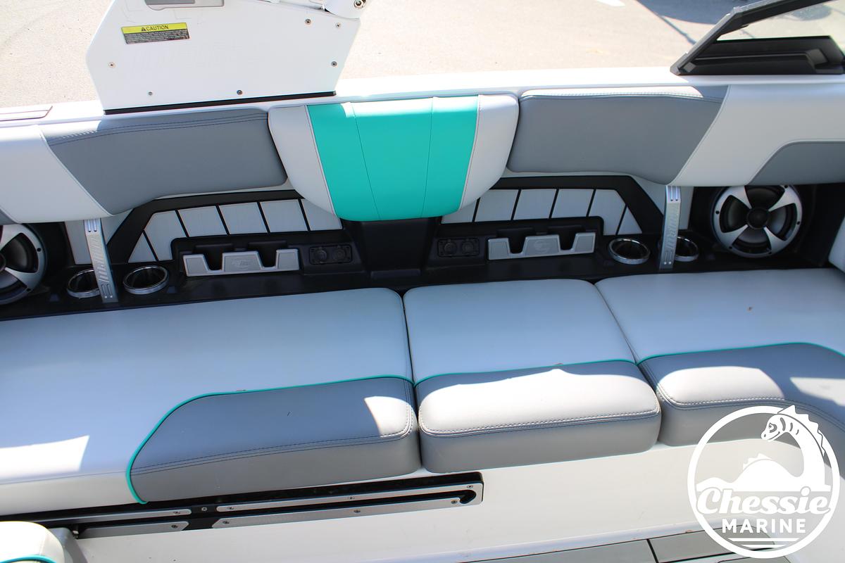 Used 2020 Malibu 23 MXZ