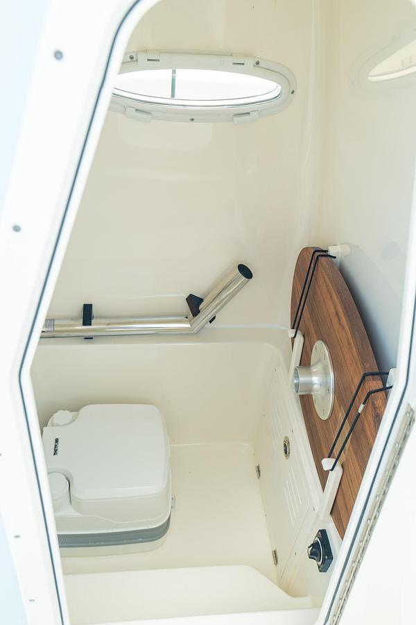 2027 Pathfinder 2400 HYBRID