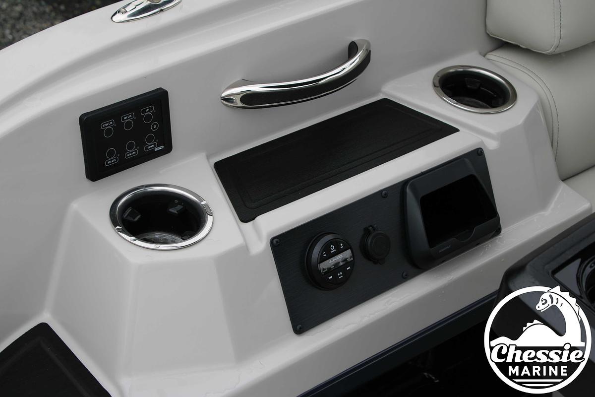 2025 Starcraft Pontoon RX 25 DL