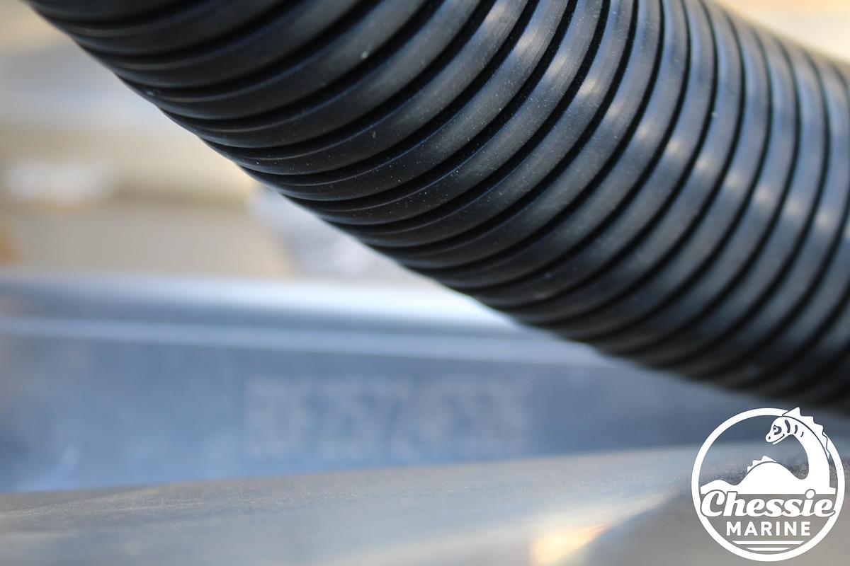 Used 2026 Barletta Aria 22UC