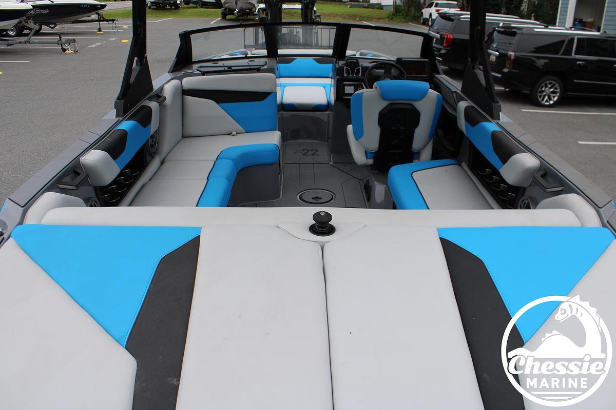Used 2022 Axis A22