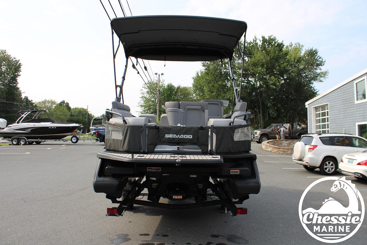 Used 2023 Sea-Doo Switch Sport 21
