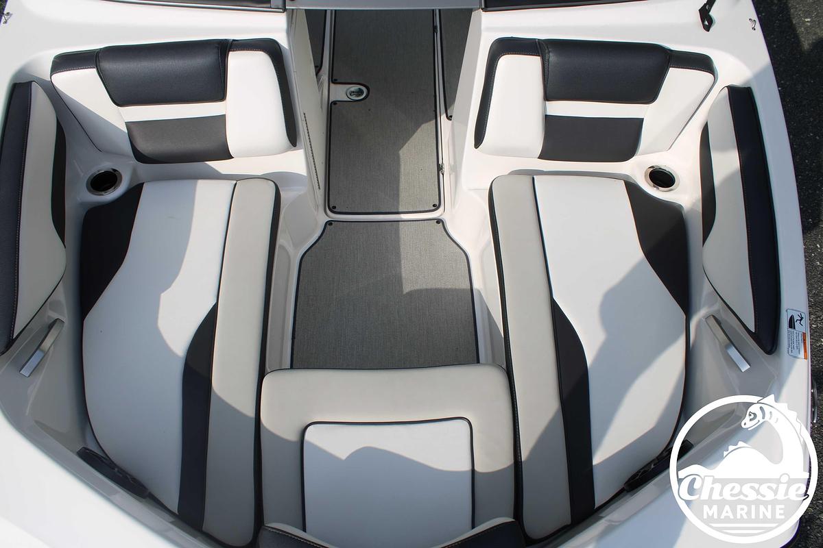 Used 2022 Yamaha SX 195