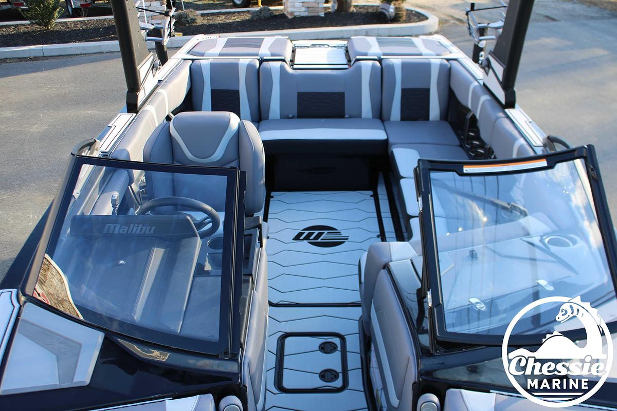 2026 Malibu Wakesetter 23 MXZ