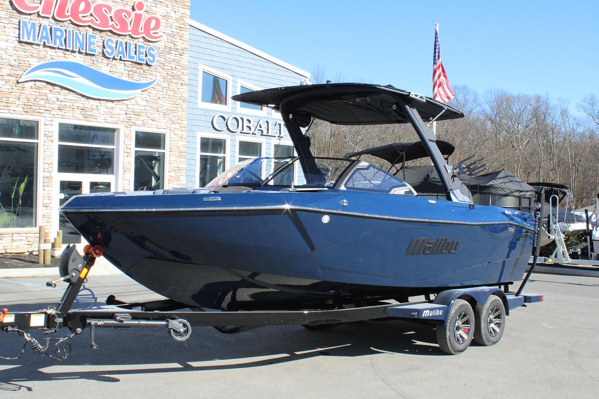 2026 Malibu Wakesetter 23 LSV