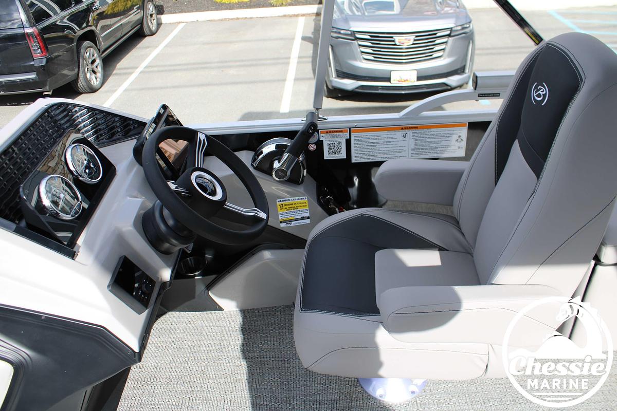 2026 Barletta Aria A22CC