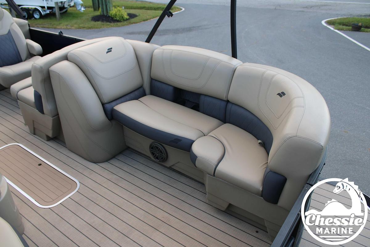 Used 2023 Starcraft SLS-3