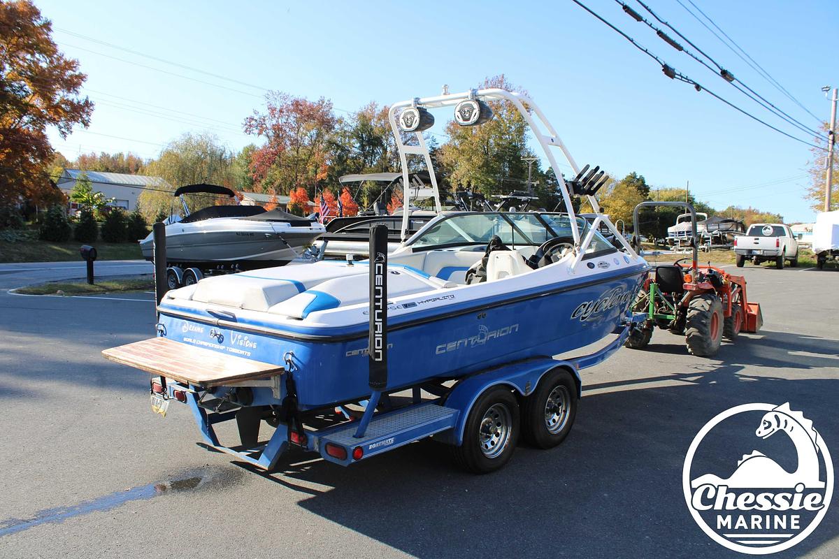 Used 2002 Centurion ECLIPSE