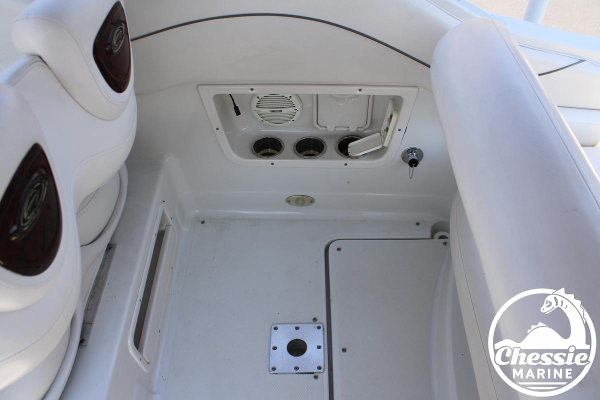 Used 2006 Crownline 250