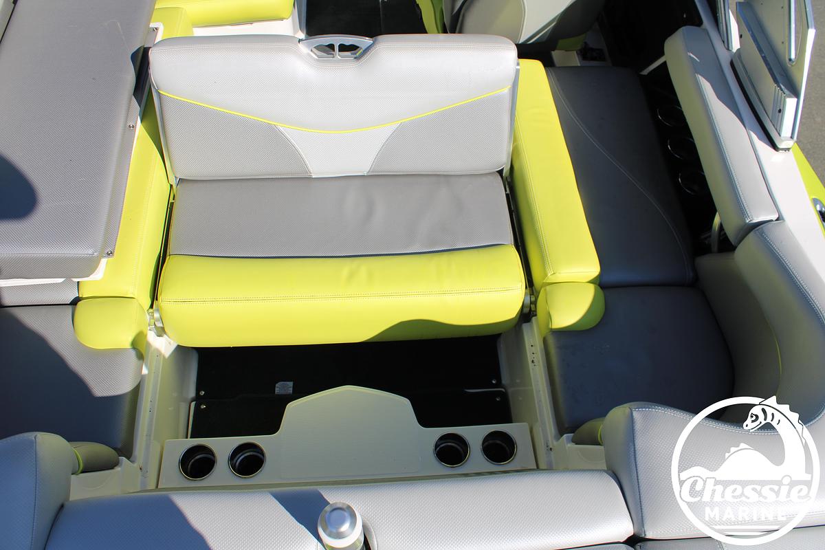 Used 2017 MasterCraft XT21