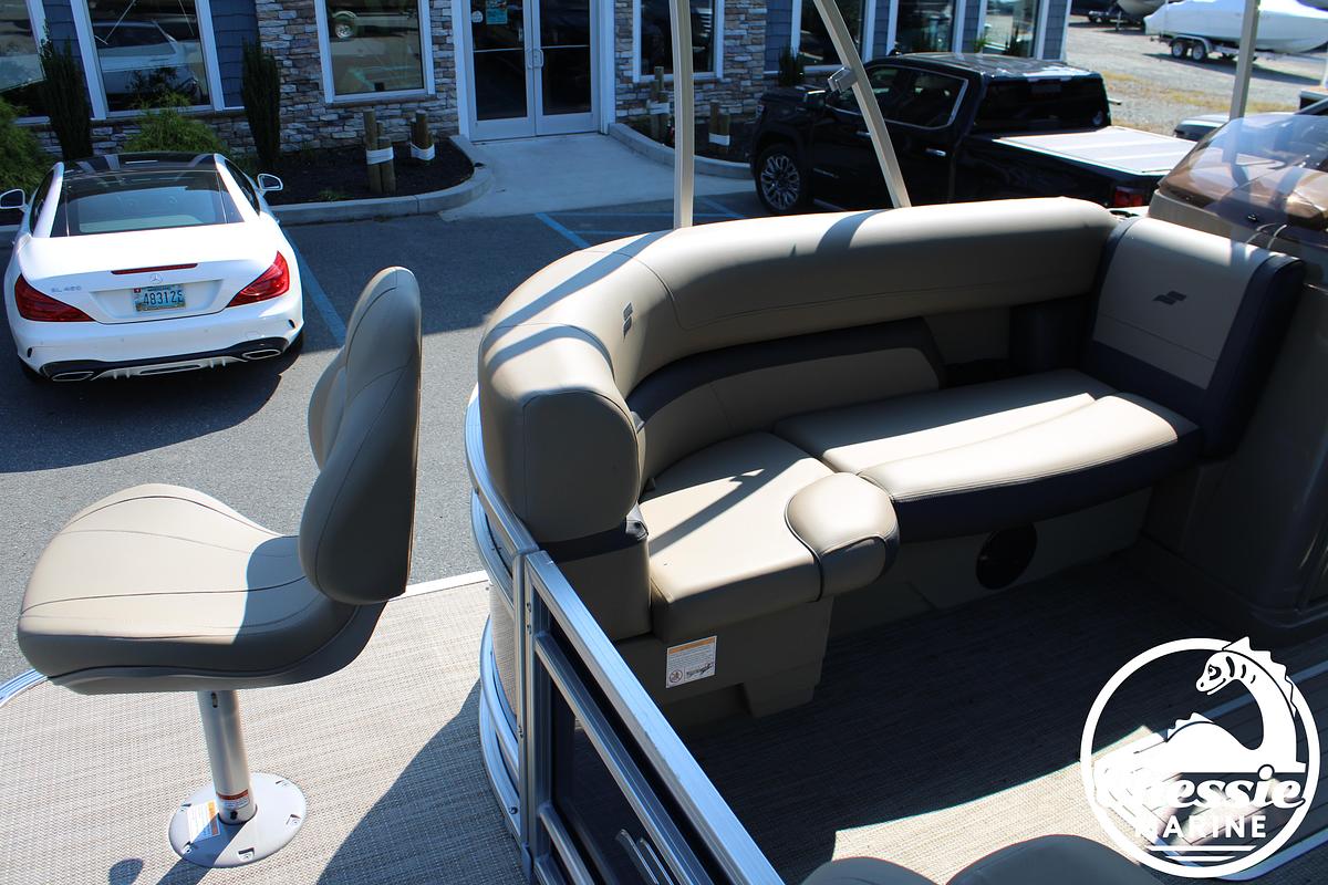 2026 Starcraft Pontoon EX 24 WEEKENDER