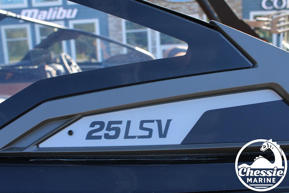 2027 Malibu 25 LSV