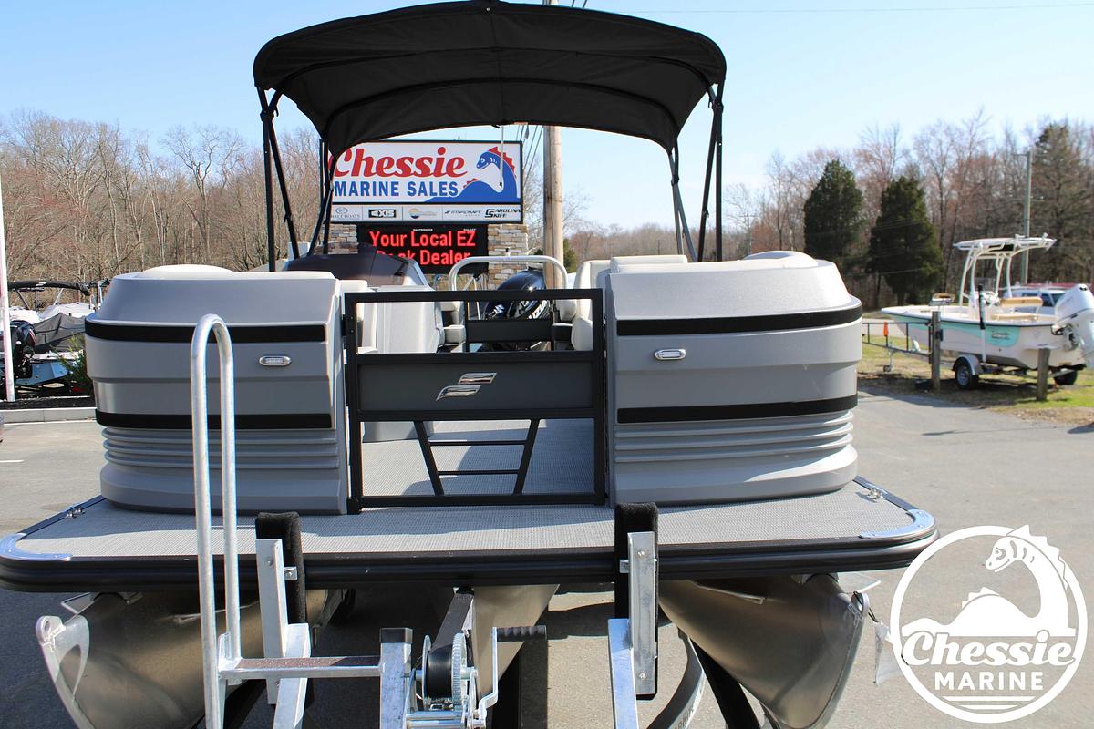 2026 Starcraft Pontoon VX 22 R DH