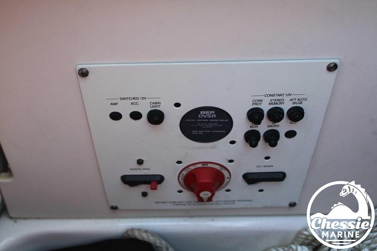 Used 2014 Chaparral 225 SSI