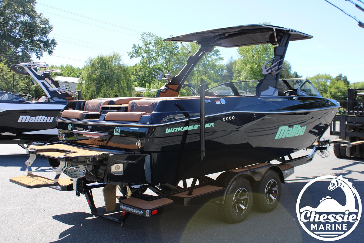 2026 Malibu Wakesetter 23 LSV