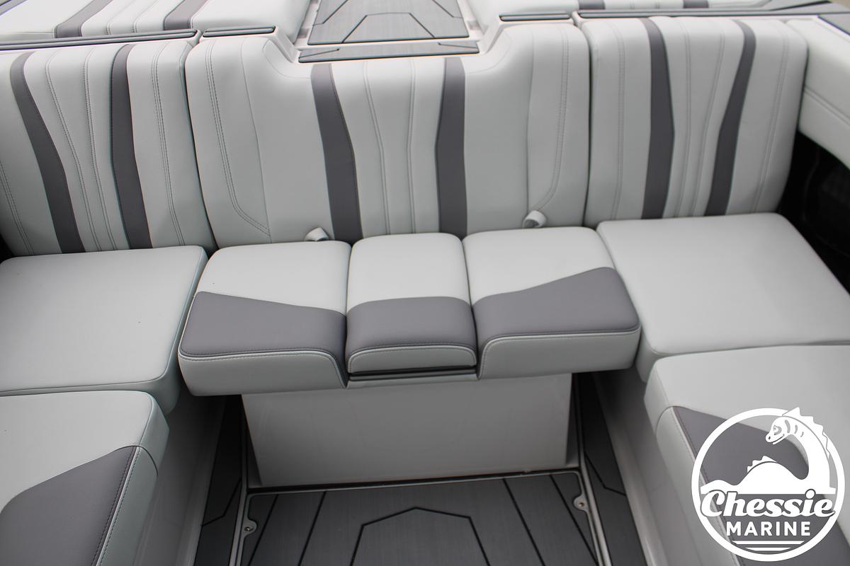 2026 Malibu Wakesetter 22 LSV