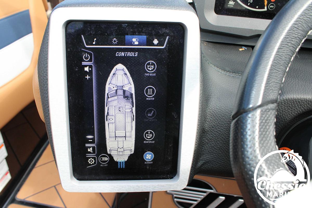 Used 2023 Malibu Wakesetter 26 LSV