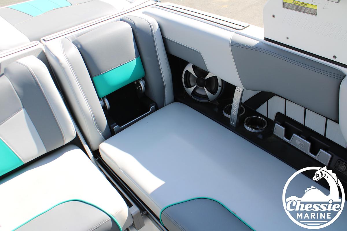 Used 2020 Malibu 23 MXZ